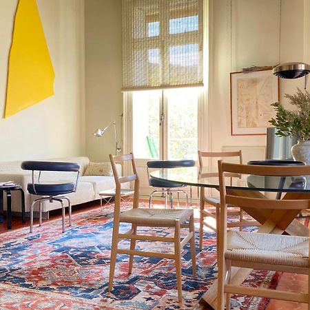 Le Saint Apolline - Sete, Appartement Haussmanien Exterior foto