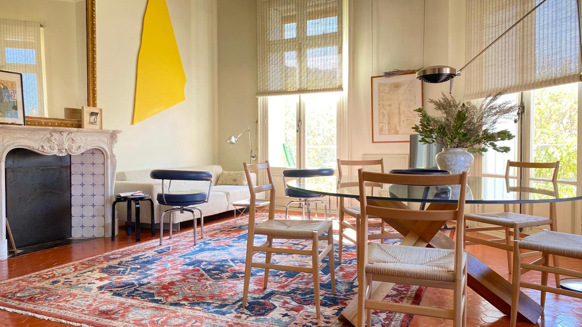 Le Saint Apolline - Sete, Appartement Haussmanien Exterior foto